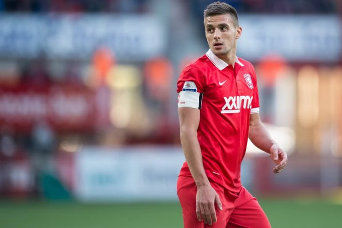 FC Twente in financiële problemen