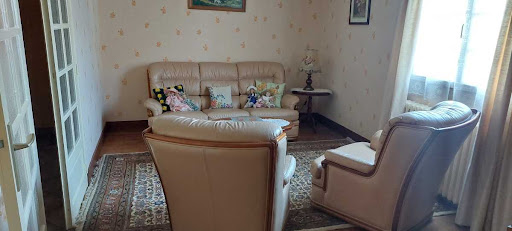 House with garden and terrace 5