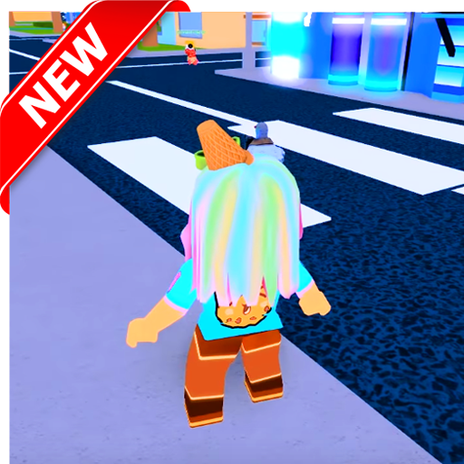 2020 Jailbreak Cookie Swirl Roblx Crazy Obby Android App Download Latest - run from crazy obby roblox