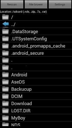 Nds Boy For New Android Androidアプリ Applion