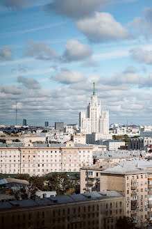 Kāzu fotogrāfs Nikita Korokhov (korokhov). Fotogrāfija: 3. maijs 2023