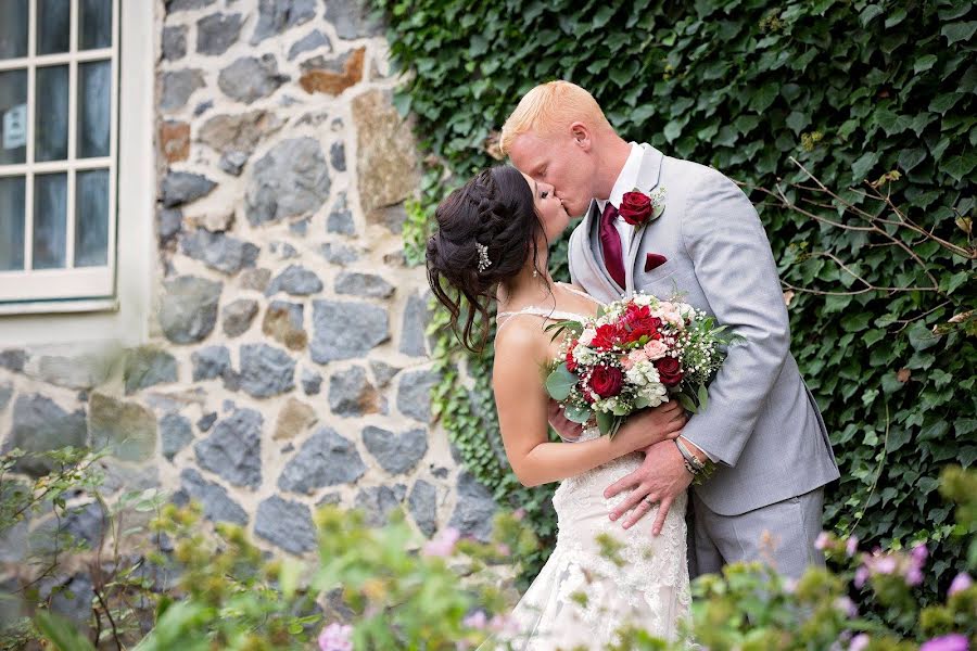 Fotógrafo de bodas Jamie (blueprintphoto). Foto del 30 de diciembre 2019