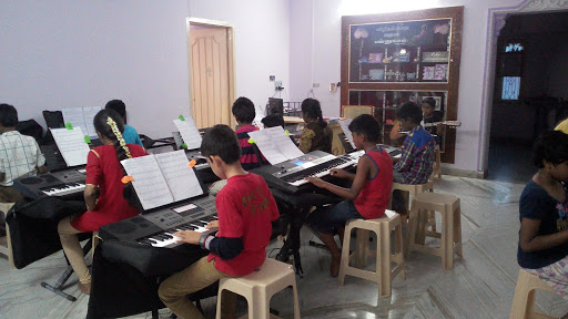 Melody Music Arts Academy — business photo 9