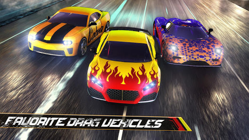 Télécharger Vitesse maximale Drag Racing - Fast Cars  APK MOD (Astuce) 4
