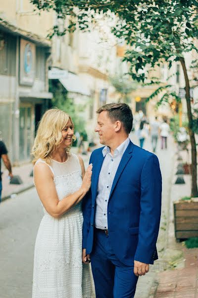 Wedding photographer Gencay Çetin (venuswed). Photo of 13 June 2019