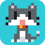 Cover Image of ดาวน์โหลด Pixel Art Maker - 8bit Painter 1.5.1 APK