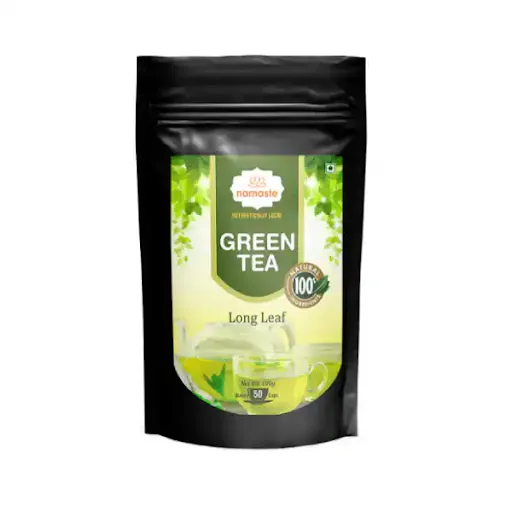 Green Tea Premix (100 Gram )