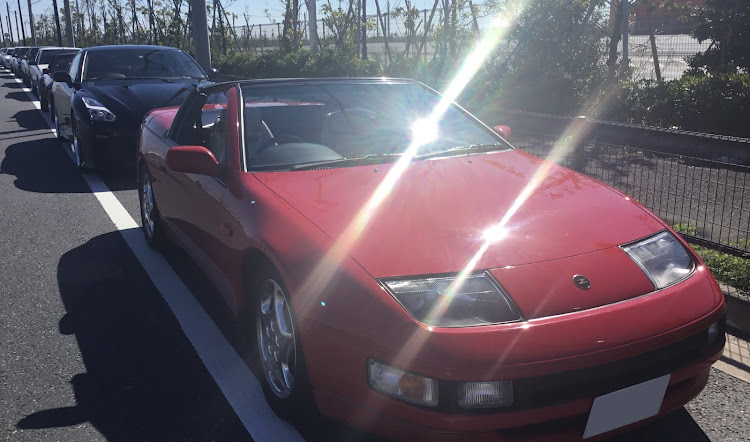 スカイラインのスカイライン・R31スカイライン・朝活・frendsMT・GrーAに関するカスタム事例の投稿画像5枚目