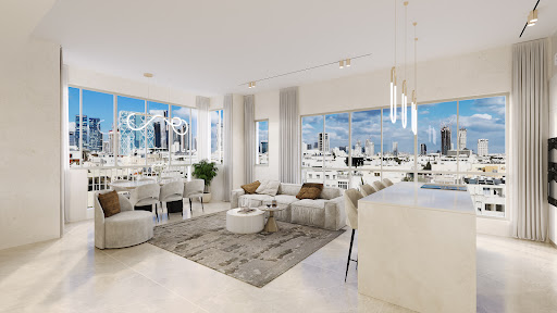 Apartment 1