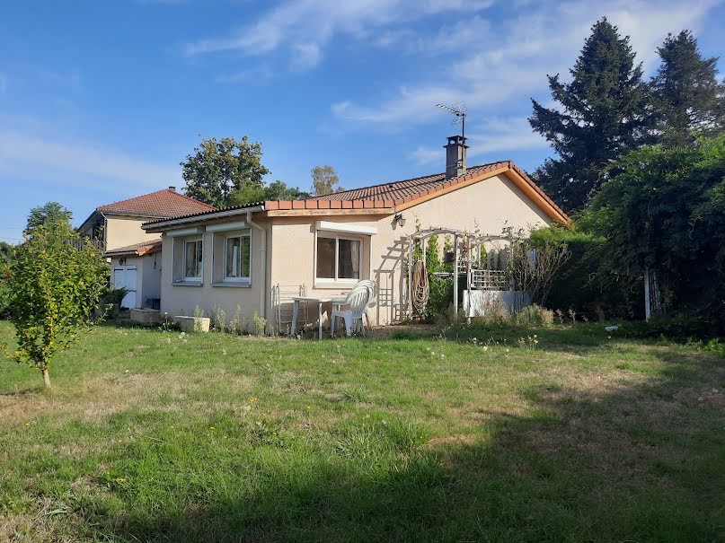 Vente maison 4 pièces 87.83 m² à Escoutoux (63300), 172 000 €