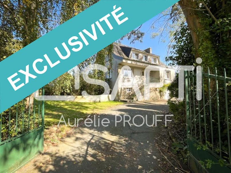 Vente maison 6 pièces 144 m² à Pleyber-Christ (29410), 259 000 €