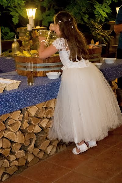 Весільний фотограф Bettina Gunics (gunicsbettina). Фотографія від 13 липня 2016