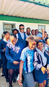 Skeem GP gives back.