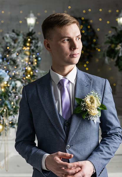 Hochzeitsfotograf Aleksey Ustimov (alex3d). Foto vom 12. Januar 2023