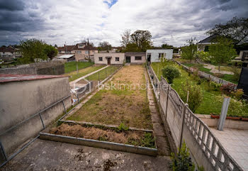 maison à Sault-lès-Rethel (08)