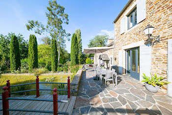 maison à Langrolay-sur-Rance (22)