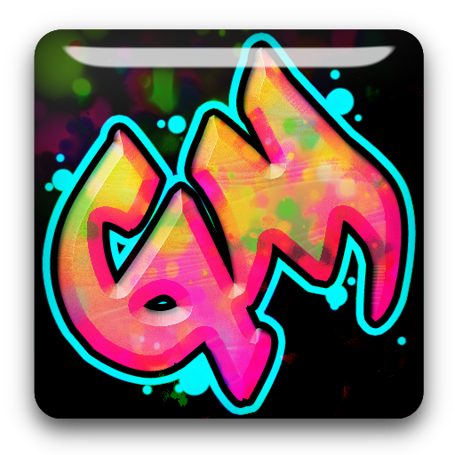 Download 61 Gambar Grafiti Warna Keren Gratis