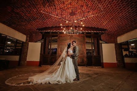 Wedding photographer Julia Rivera (julsriverd). Photo of 25 November 2022