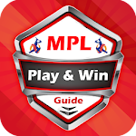 Cover Image of डाउनलोड Guide for MPL Game - Earn Money From MPL Games 1.1.1 APK