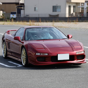 NSX NA1