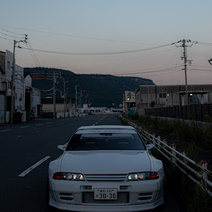 スカイライン GT-R BNR32