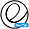 Item logo image for Elementary New Tab