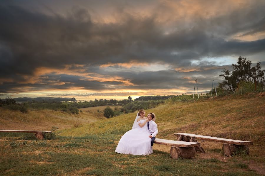 Wedding photographer Aleksey Davydov (dawidoww). Photo of 13 November 2022