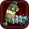 Digger I. Clicker icon