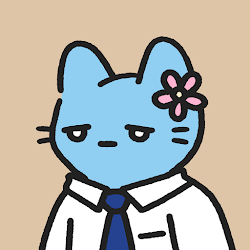 Cool Cat #9323