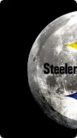Wallpapers for Pittsburgh Stee Screenshot