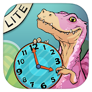 Zcooly Time Ranch LITE - Clock  Icon