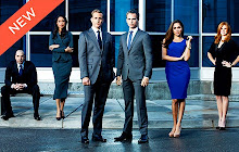 New Tab - Suits small promo image