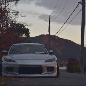 RX-8