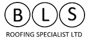 BLS Roofing Specialist Ltd Logo