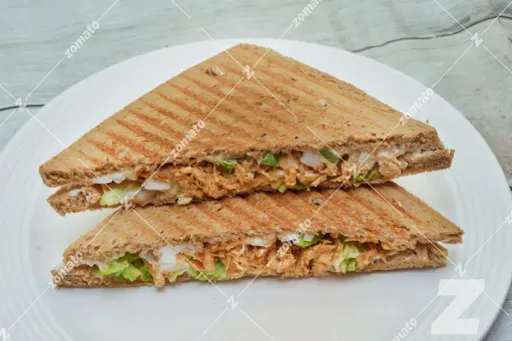 Chicken Grilled Sandwich