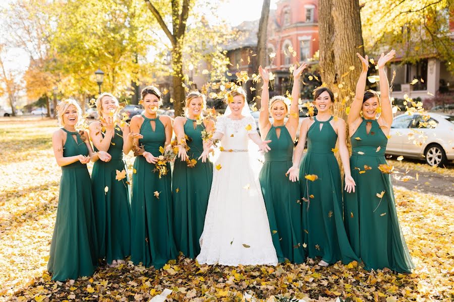 Photographe de mariage Tara Lawson (taralawson). Photo du 8 septembre 2019