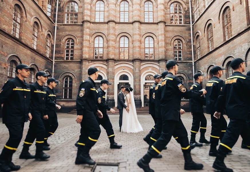 Fotógrafo de casamento Viktor Dankovskiy (dankovskiy). Foto de 9 de fevereiro 2019