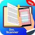 Doc Scanner: Cam and Document 