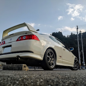 インテグラ DC5