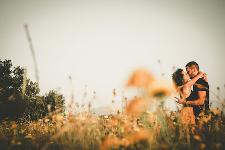 Fotografo di matrimoni Ilaria Fochetti (ilariafochetti). Foto del 13 giugno 2019