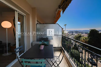 appartement à Nice (06)