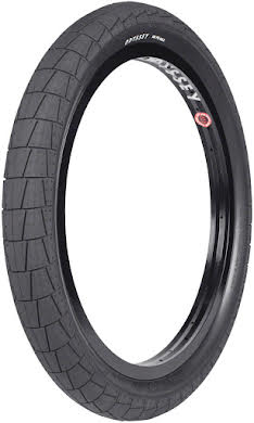 Odyssey Broc Tire - 20, Clincher, Wire alternate image 1