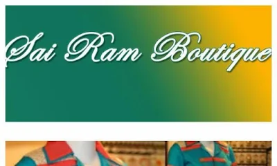 Sai Ram Boutique