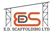 E.D. Scaffolding Ltd Logo