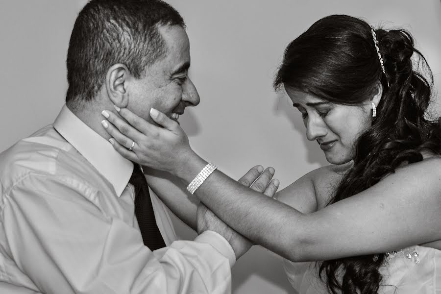 Fotografo di matrimoni Claudia Milena Usma (photographynewl). Foto del 12 luglio 2016