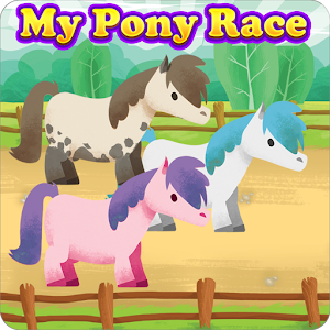 My Pony Race 2.0.6 Apk, APK4Now