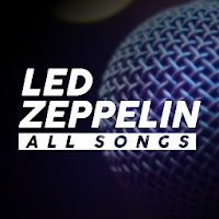 All Songs of  Led Zeppelin