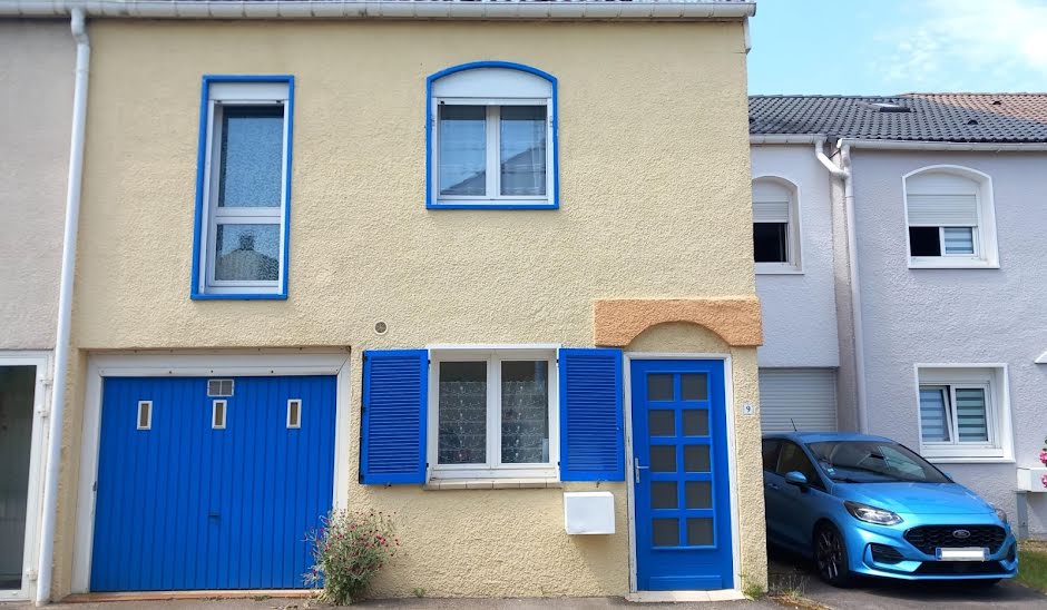 Vente maison 5 pièces 100 m² à Maxeville (54320), 190 000 €