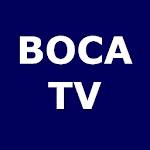 Cover Image of ダウンロード Boca TV 8.0.2 APK