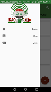اذاعات العراق اون لاين - náhled